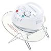 Halogen Convection Oven with Extension Ring 1400 W 4.5 gal