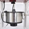 Theater-Style Popcorn Popper Machine 2.5 oz