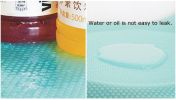 Frig Leaf Refrigerator Mats VALUE PACK - 10PK