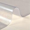 Plastic Tablecloth 60mm x 36in 60mm PVC Waterproof Dining Kitchen Office Table Cover